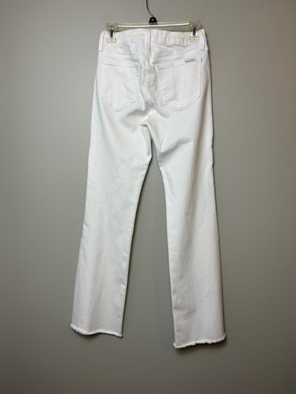 Joe’s Jeans size 27 ( flawless high rise honey) - Picture 2 of 6